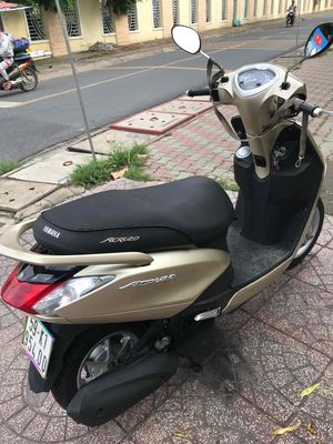 Yamaha Acruzo 2016 - ảnh 1