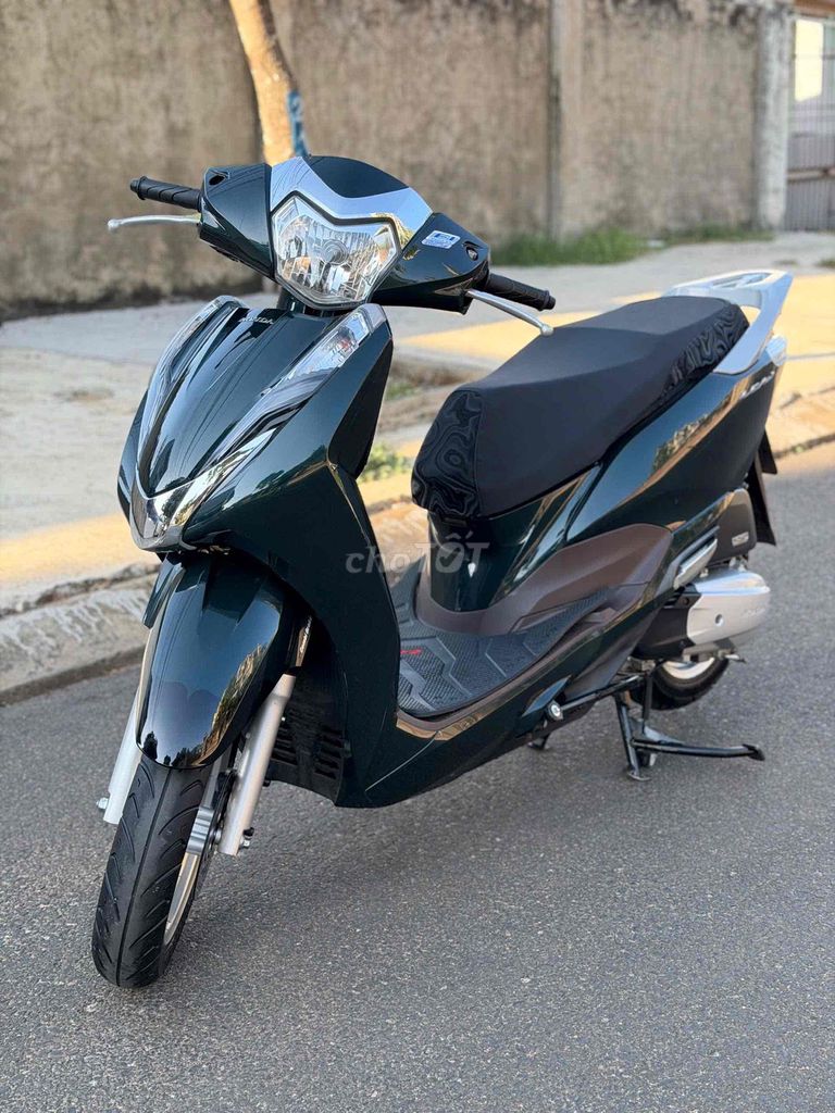 Honda 2018 - ảnh 1