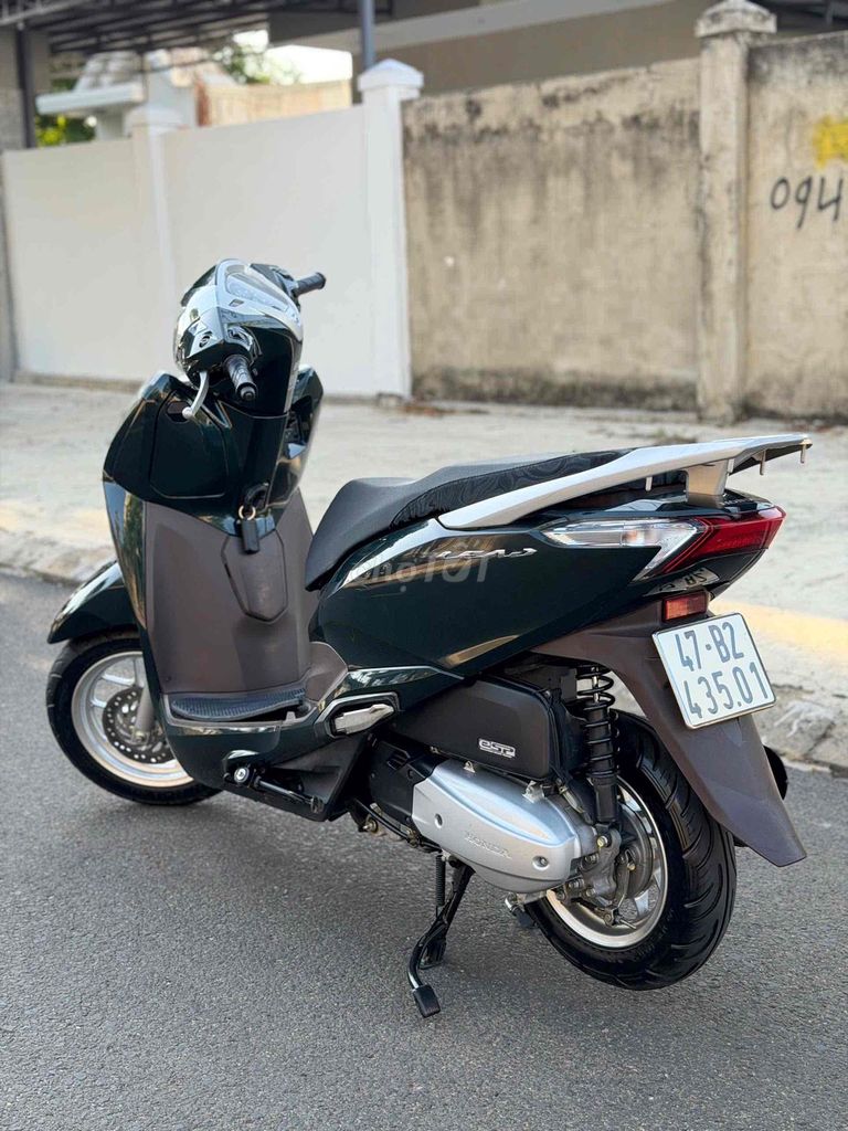 Honda 2018 - ảnh 2