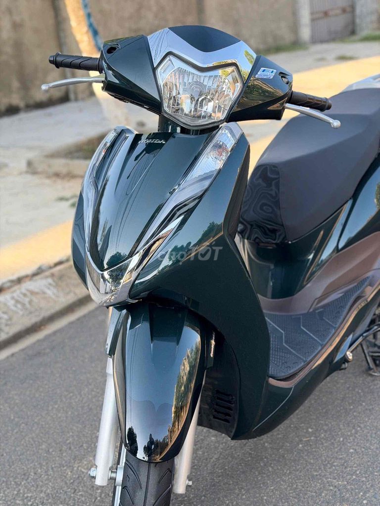 Honda 2018 - ảnh 4