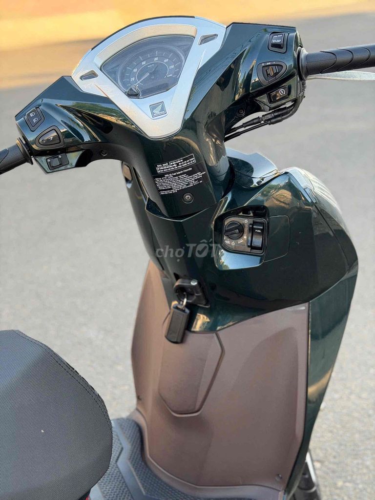Honda 2018 - ảnh 5