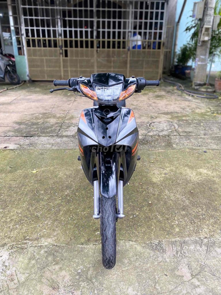 Yamaha Sirius 2021 - ảnh 1