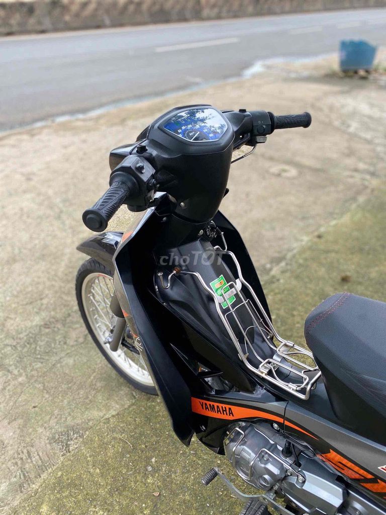 Yamaha Sirius 2021 - ảnh 3