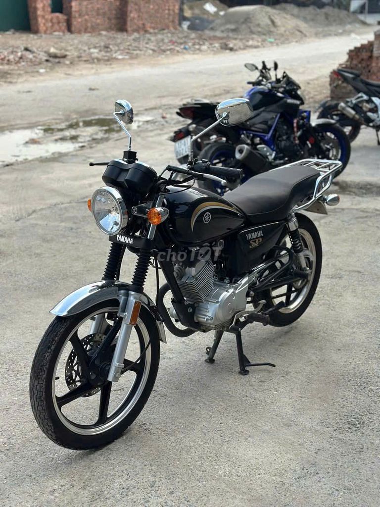 Yamaha SP 2020 - ảnh 1