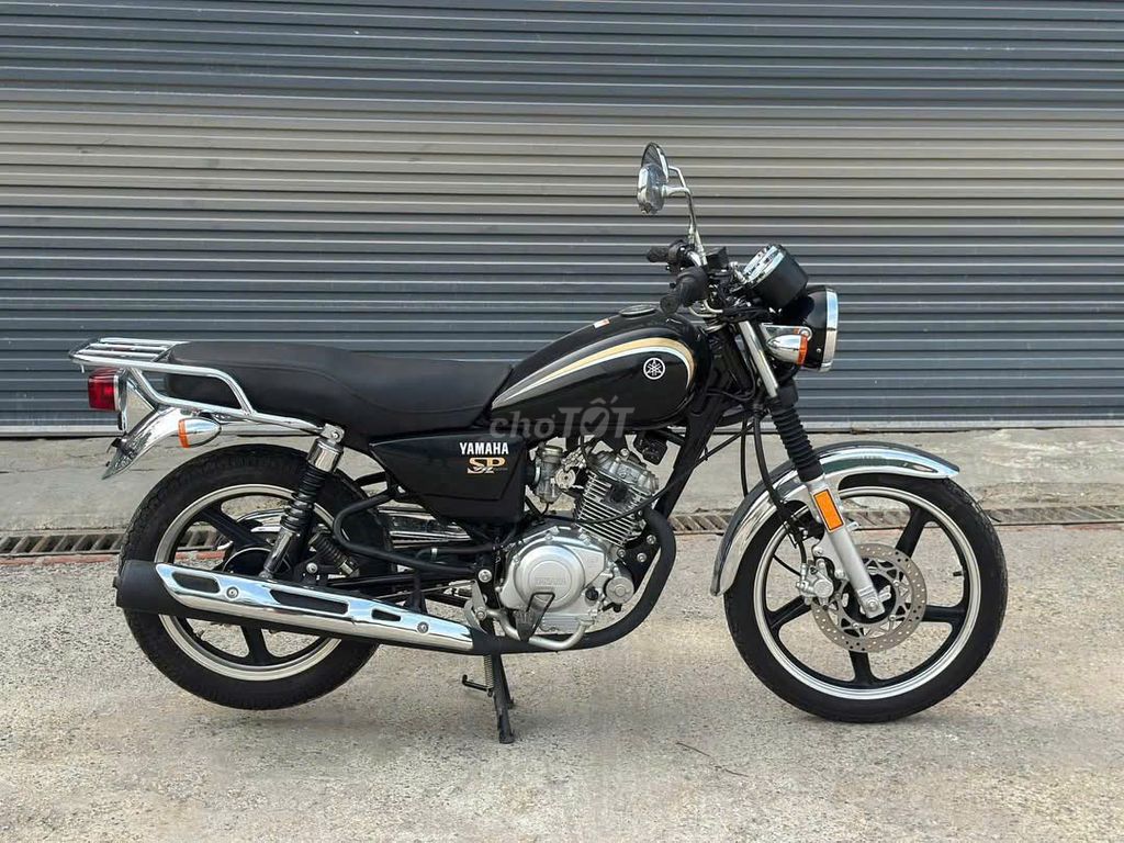 Yamaha SP 2020 - ảnh 2