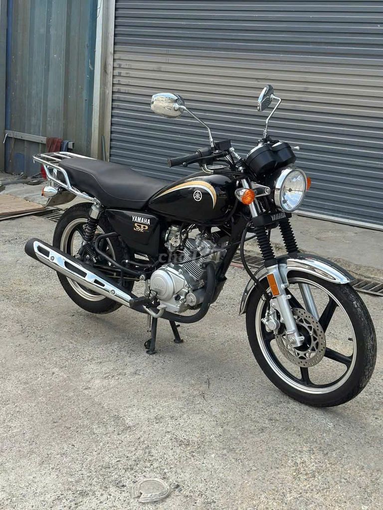 Yamaha SP 2020 - ảnh 3