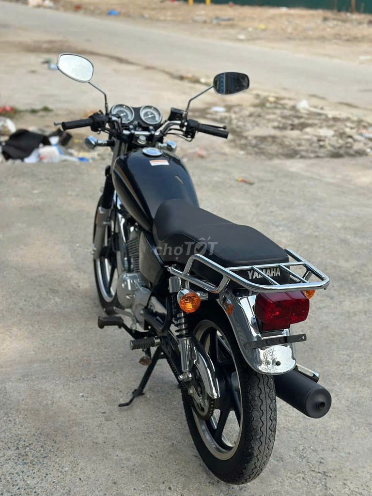 Yamaha SP 2020 - ảnh 4