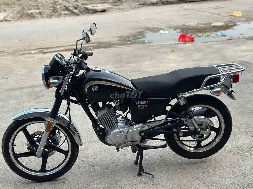Yamaha SP 2020 - ảnh 5