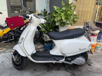 Piaggio Vespa 2019 - ảnh 1