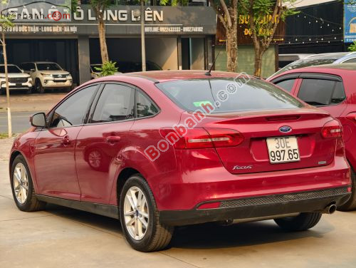 Ford Focus Trend 1.5L 2017 - ảnh 4