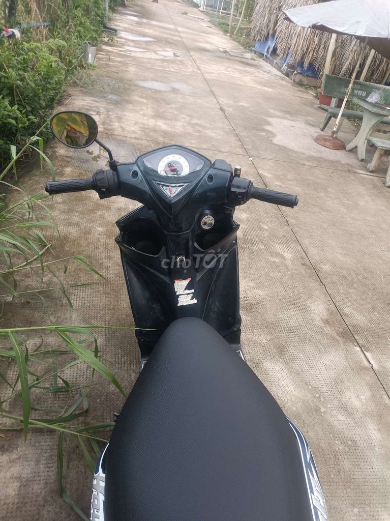 Suzuki Hayate 2012 - ảnh 5