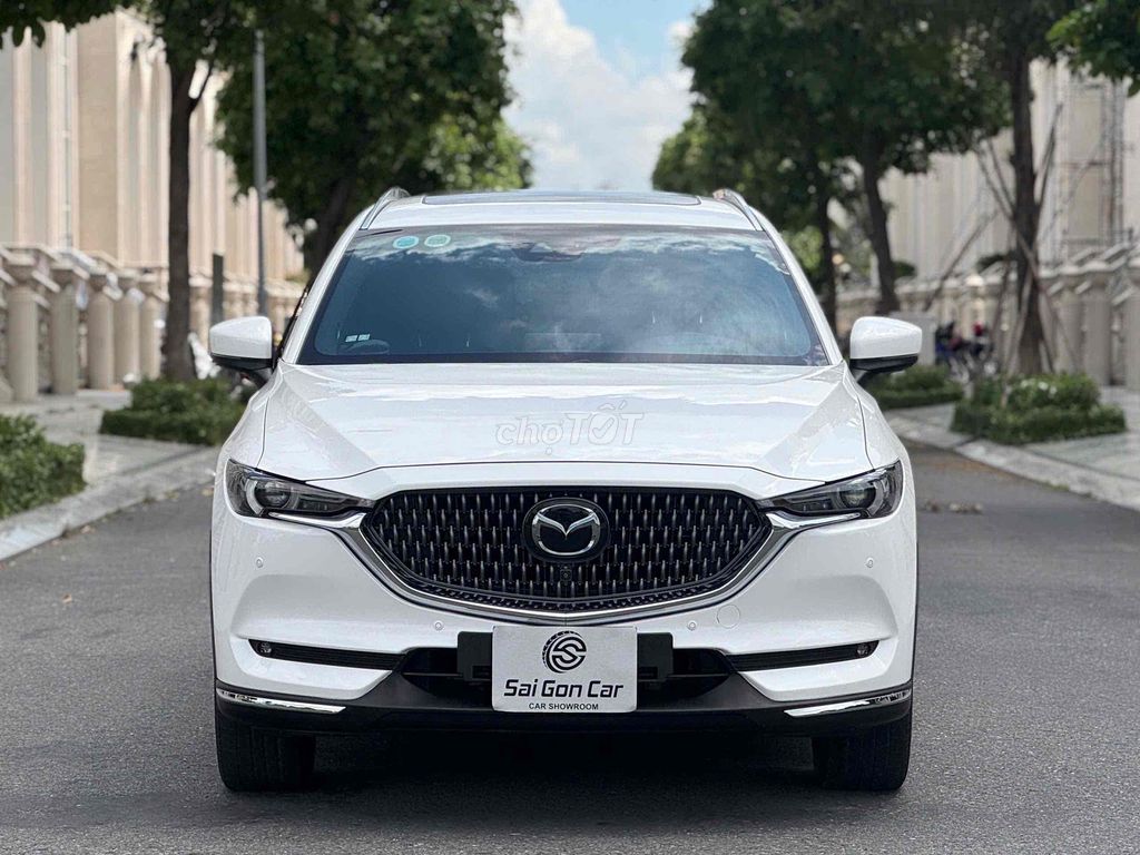 Mazda 2022 - ảnh 1