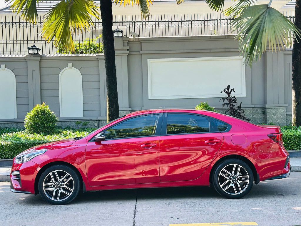 Kia Cerato 1.6 AT 2020 - ảnh 3