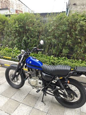 Suzuki Bigboy 2003 - ảnh 1