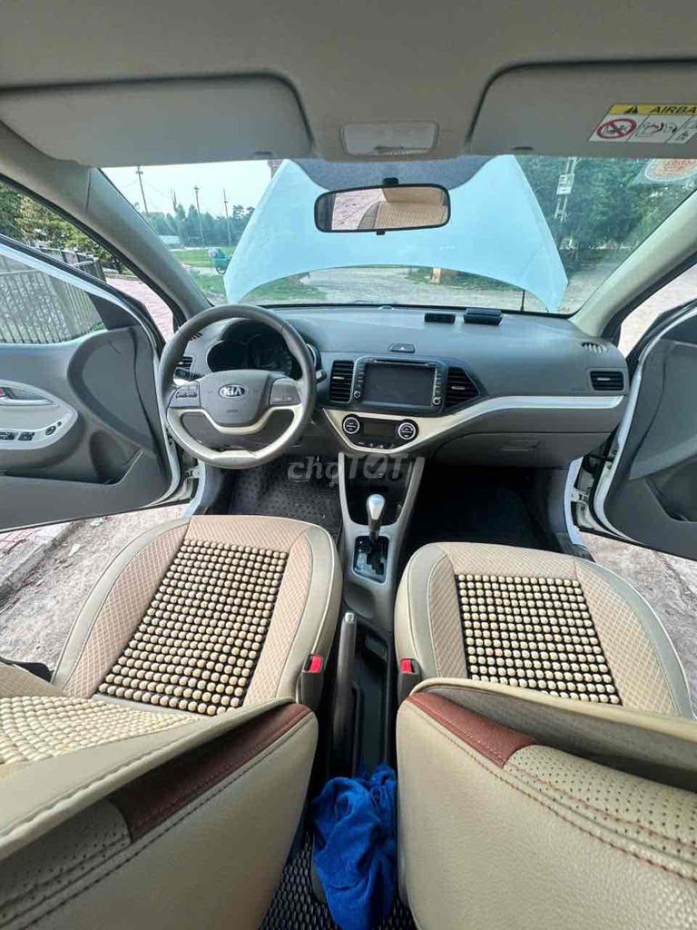 Kia Morning 2018 - ảnh 3