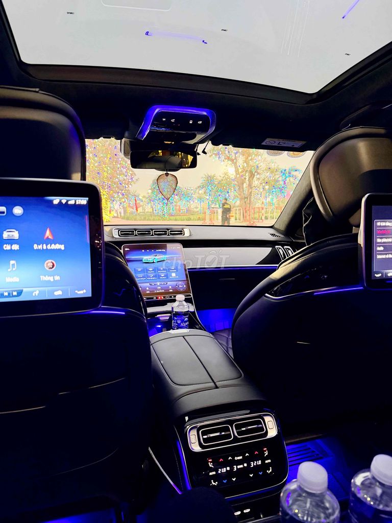 Mercedes-Benz 2022 - ảnh 5
