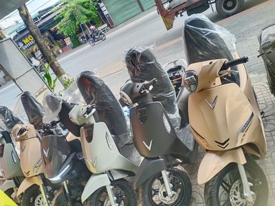 Xe m 2026 - ảnh 1