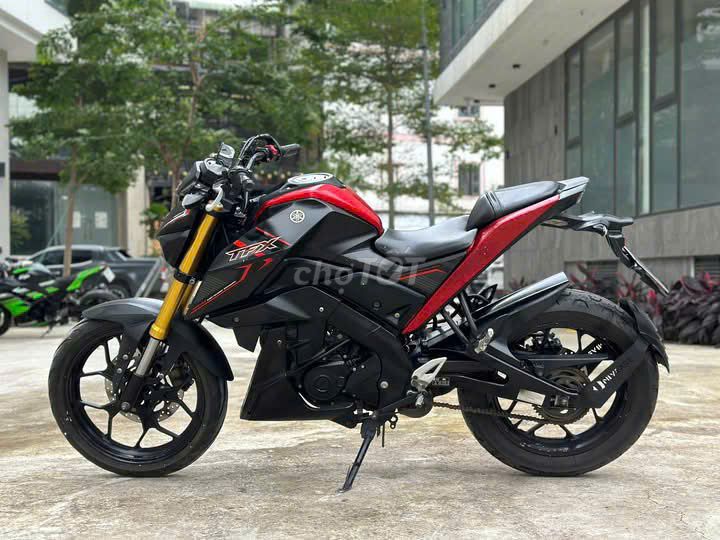 Yamaha TFX 2018 - ảnh 1