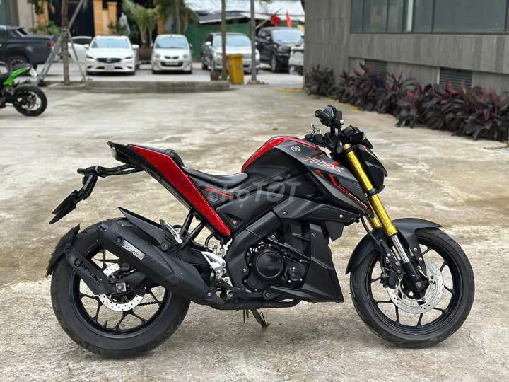 Yamaha TFX 2018 - ảnh 2