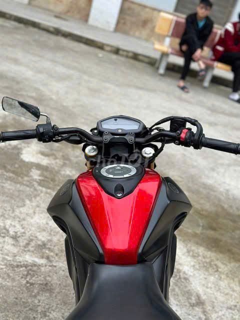 Yamaha TFX 2018 - ảnh 4