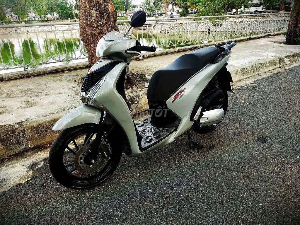 Honda SH 2016 - ảnh 1