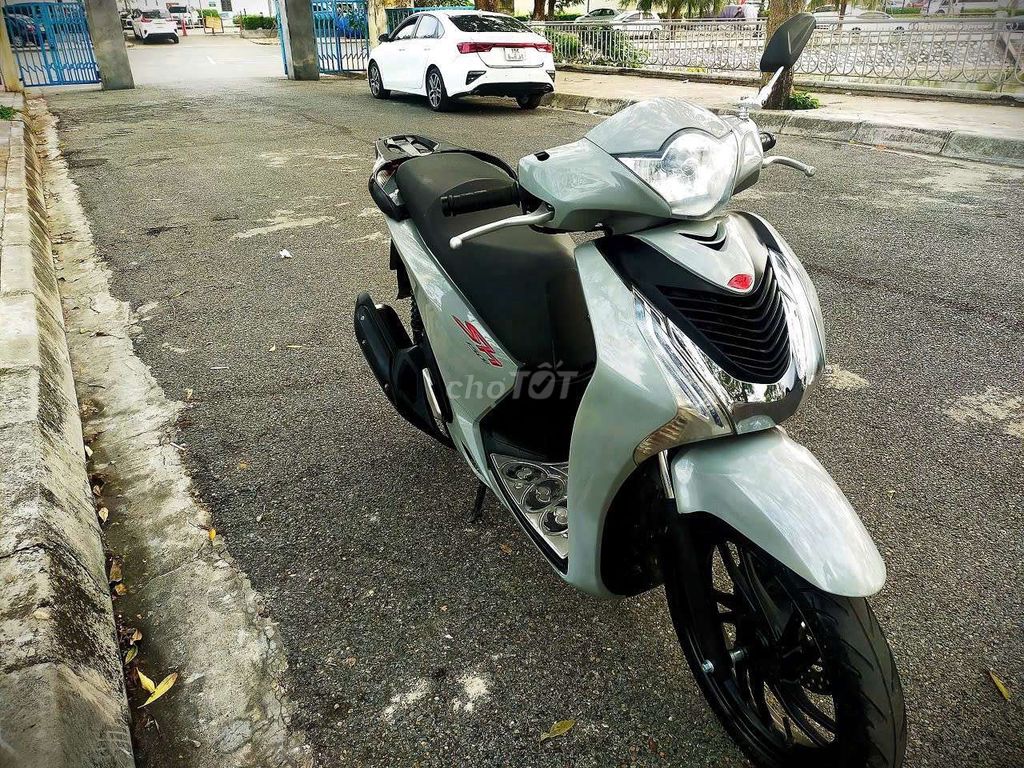 Honda SH 2016 - ảnh 3