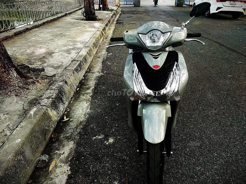 Honda SH 2016 - ảnh 4