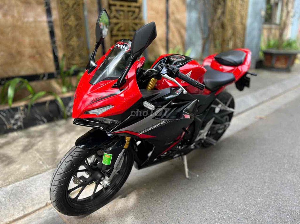 HONDA CBR 2022 - ảnh 1