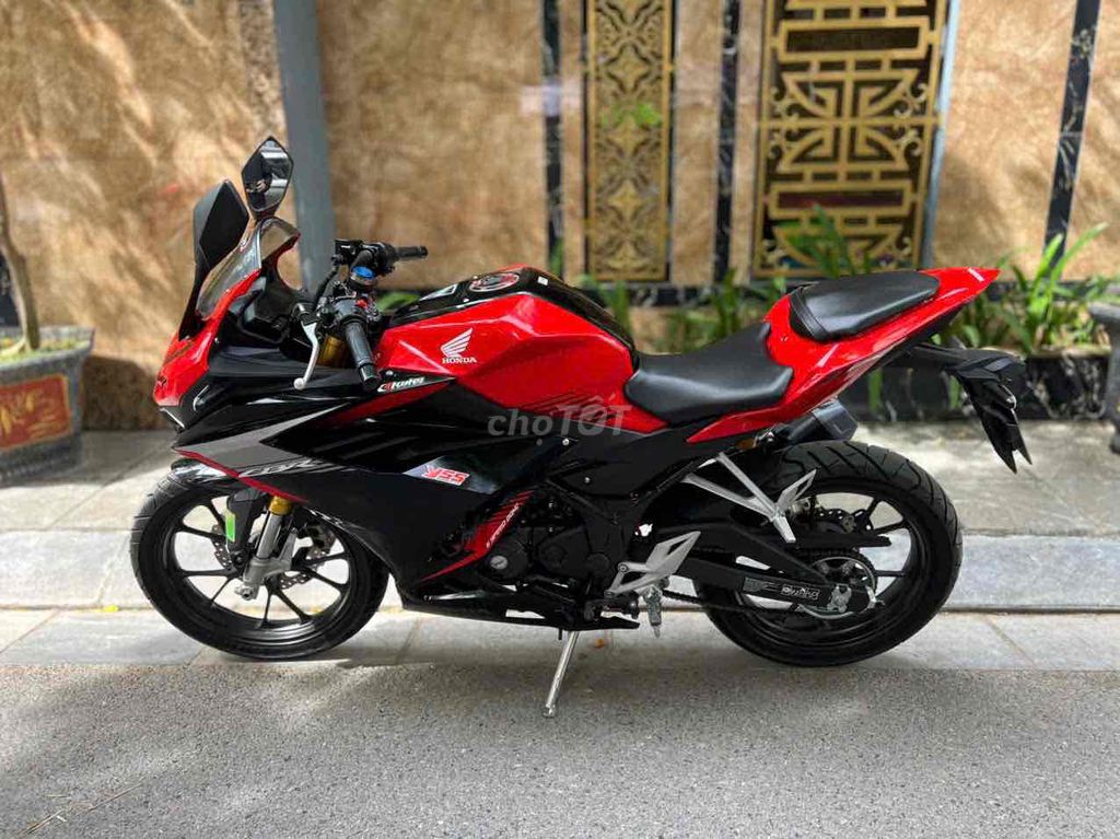 HONDA CBR 2022 - ảnh 2