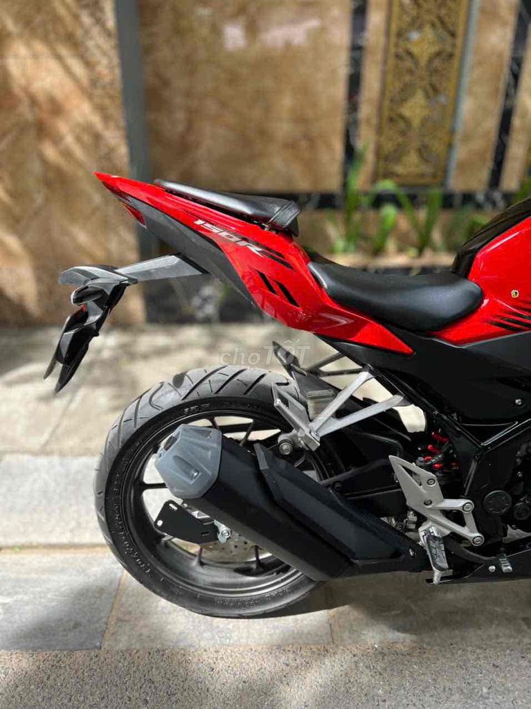 HONDA CBR 2022 - ảnh 3