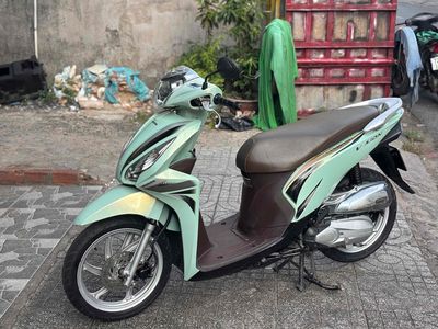 Honda Vision 2017 - ảnh 1