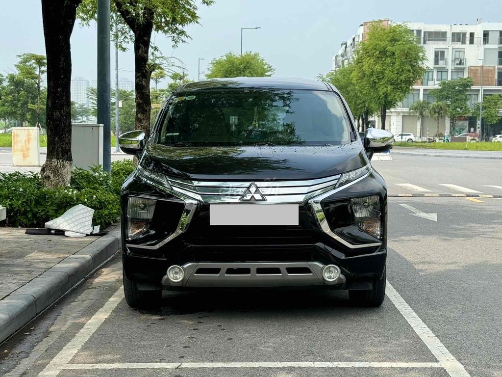 Mitsubishi Xpander 2019 - ảnh 1