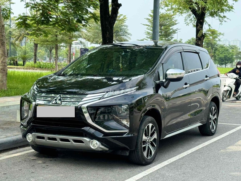 Mitsubishi Xpander 2019 - ảnh 2