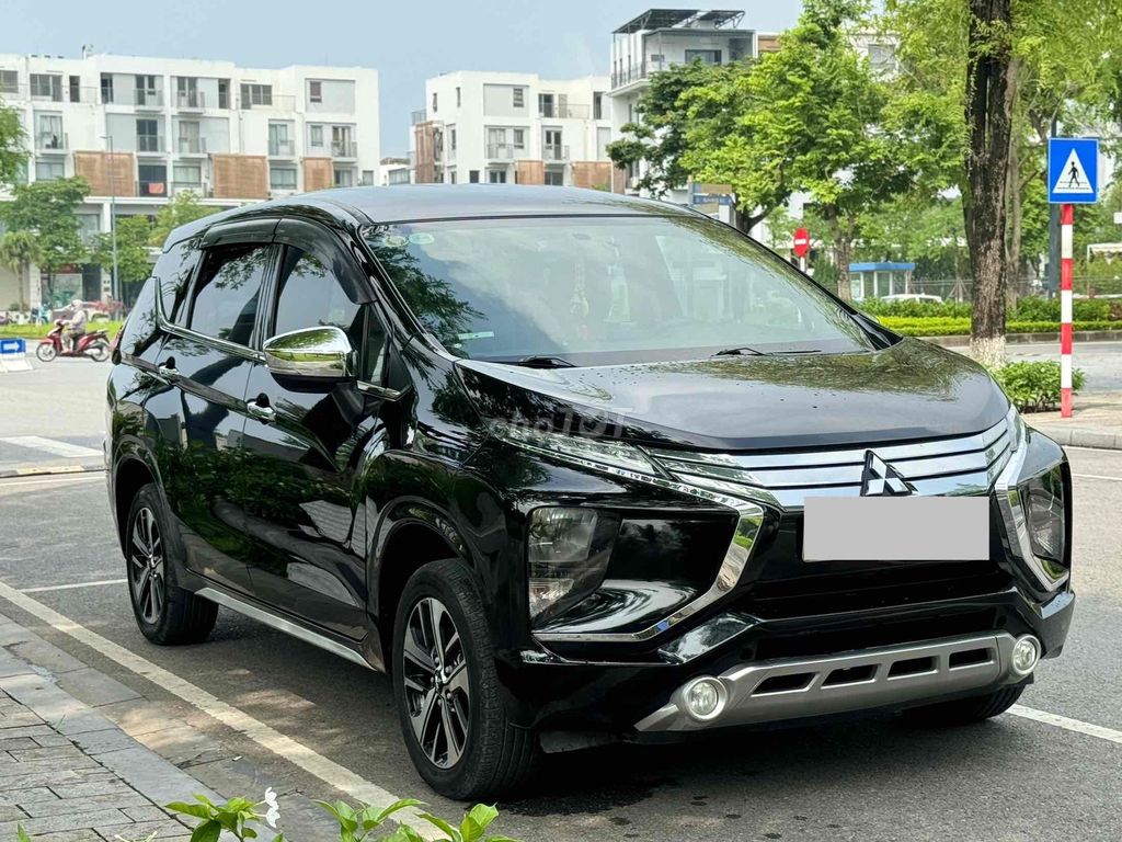 Mitsubishi Xpander 2019 - ảnh 3