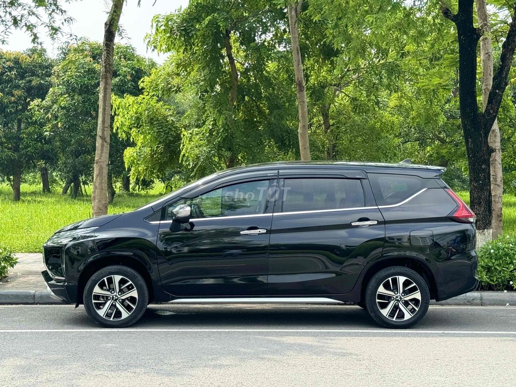 Mitsubishi Xpander 2019 - ảnh 4