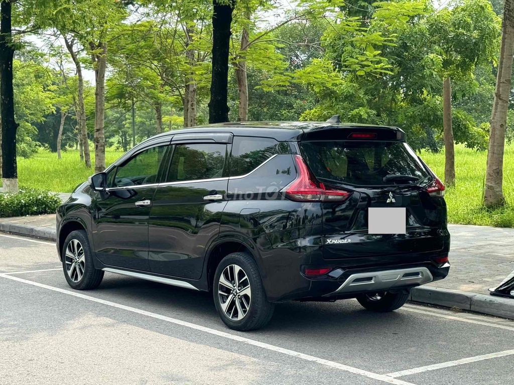 Mitsubishi Xpander 2019 - ảnh 5