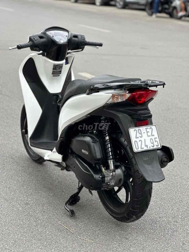 SH 2016 - ảnh 3