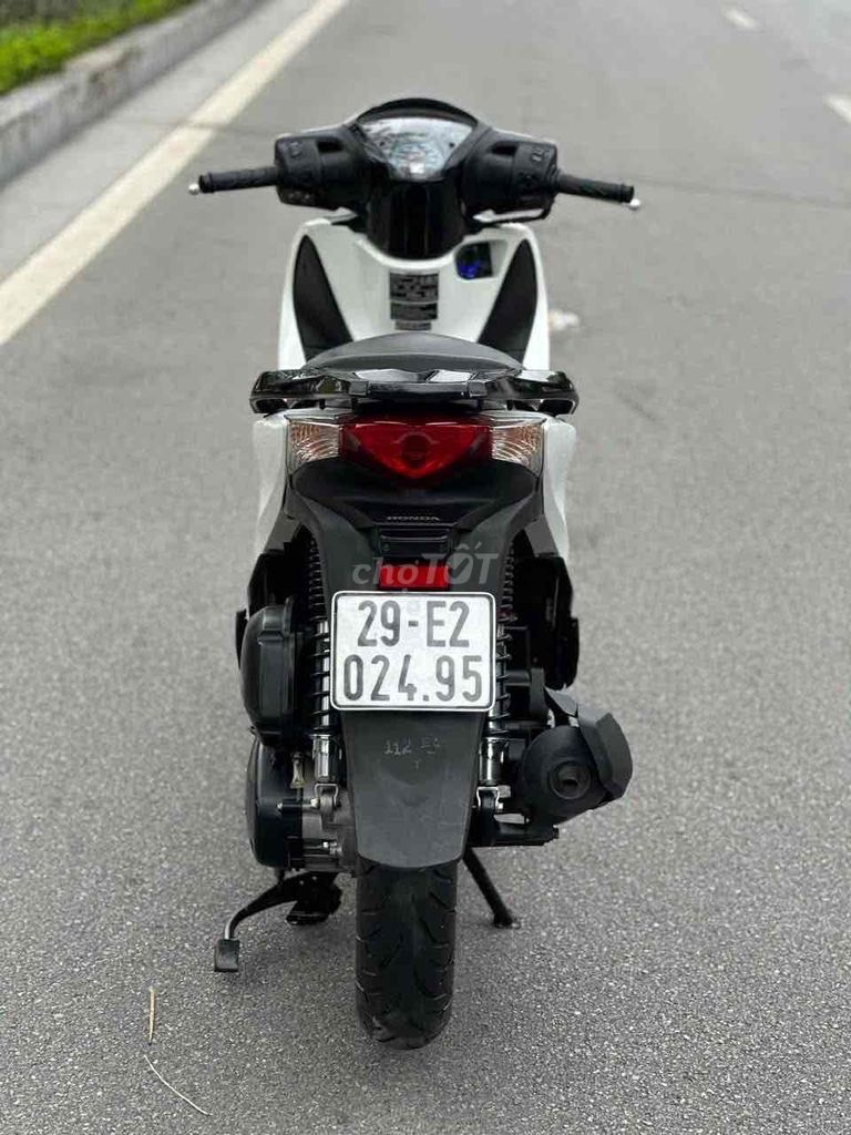 SH 2016 - ảnh 4