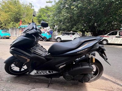 Yamaha NVX 2019 - ảnh 1