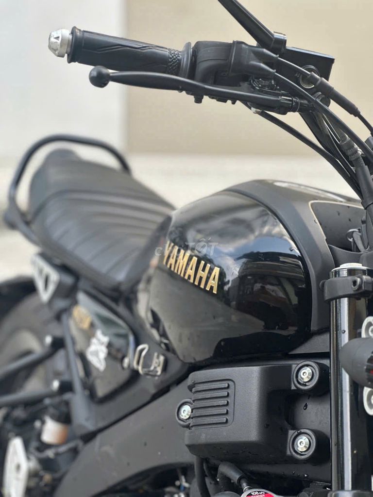 Yamaha XS 2024 - ảnh 3