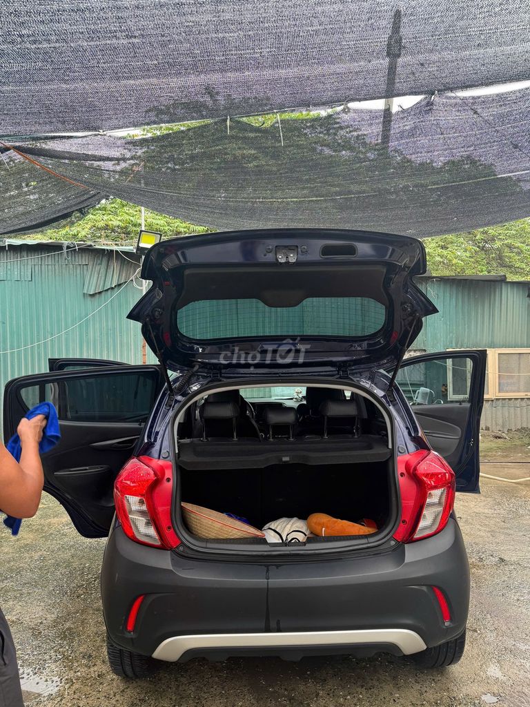 VinFast Fadil 2022 - ảnh 3