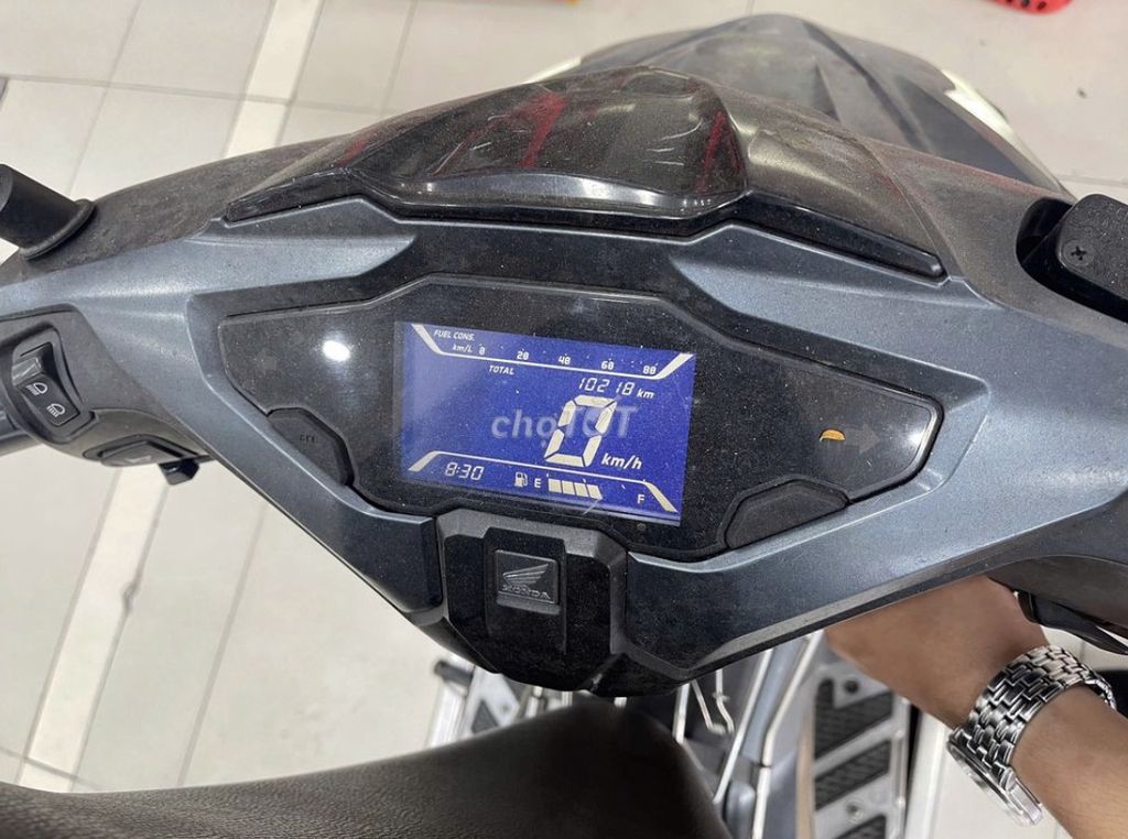 Honda Air Blade 2024 - ảnh 1