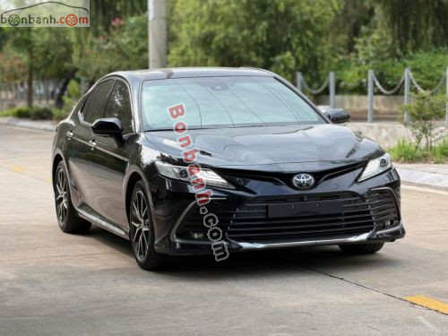 Toyota Camry 2.5Q 2022 - ảnh 2