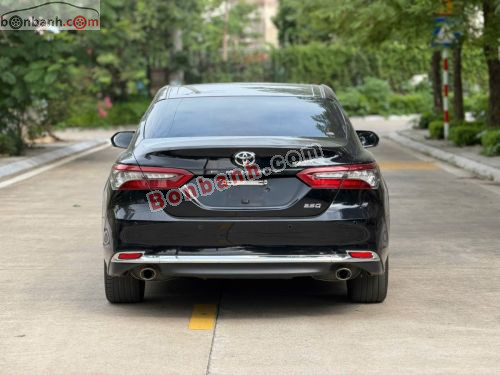Toyota Camry 2.5Q 2022 - ảnh 3