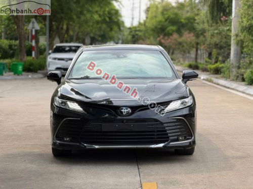 Toyota Camry 2.5Q 2022 - ảnh 4