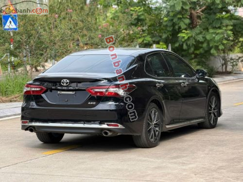 Toyota Camry 2.5Q 2022 - ảnh 5