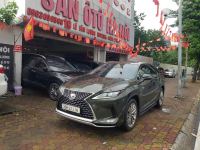 Lexus RX 300 2022 - ảnh 1