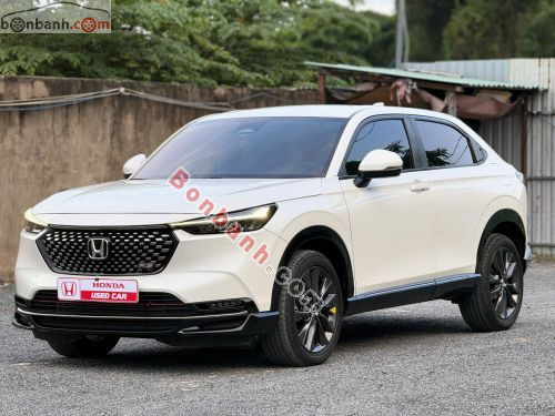 Honda HRV RS 2023 - ảnh 1