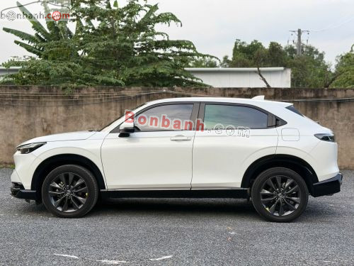 Honda HRV RS 2023 - ảnh 2