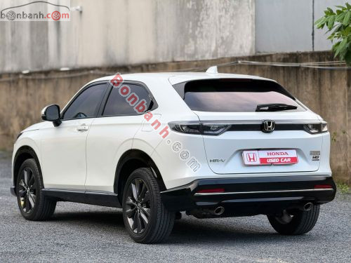 Honda HRV RS 2023 - ảnh 3